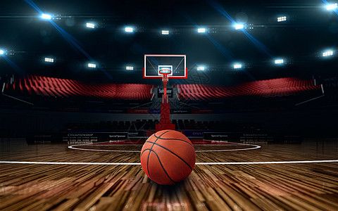 U17女篮世界杯半决赛：美国84-66法国海报
